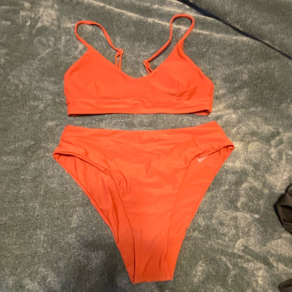 NWOT bikini